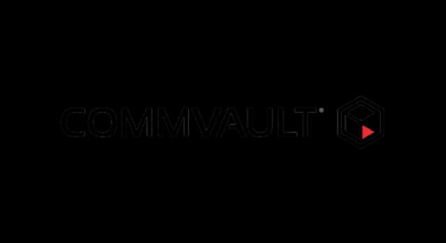 Commvault