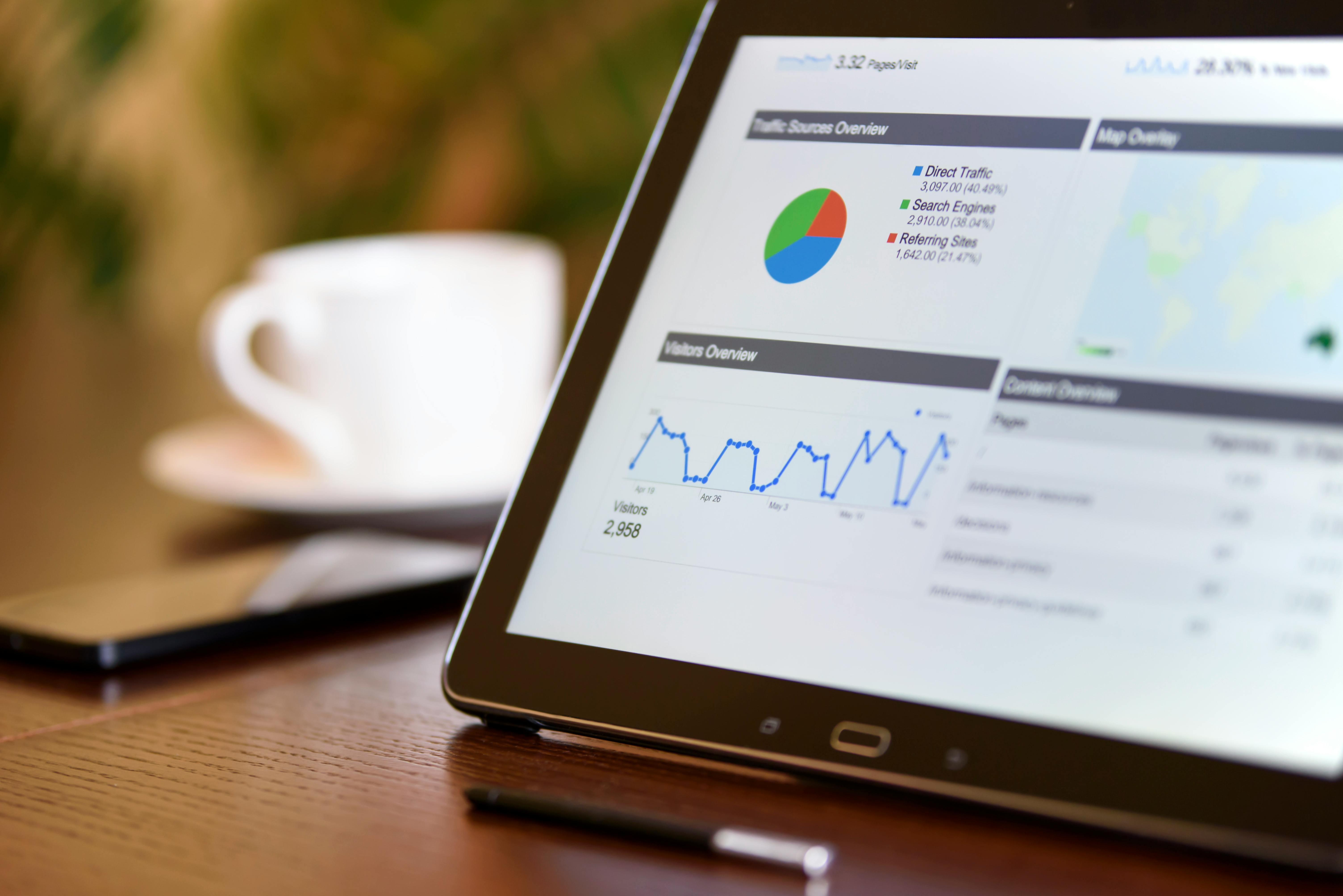Intent Data Platform